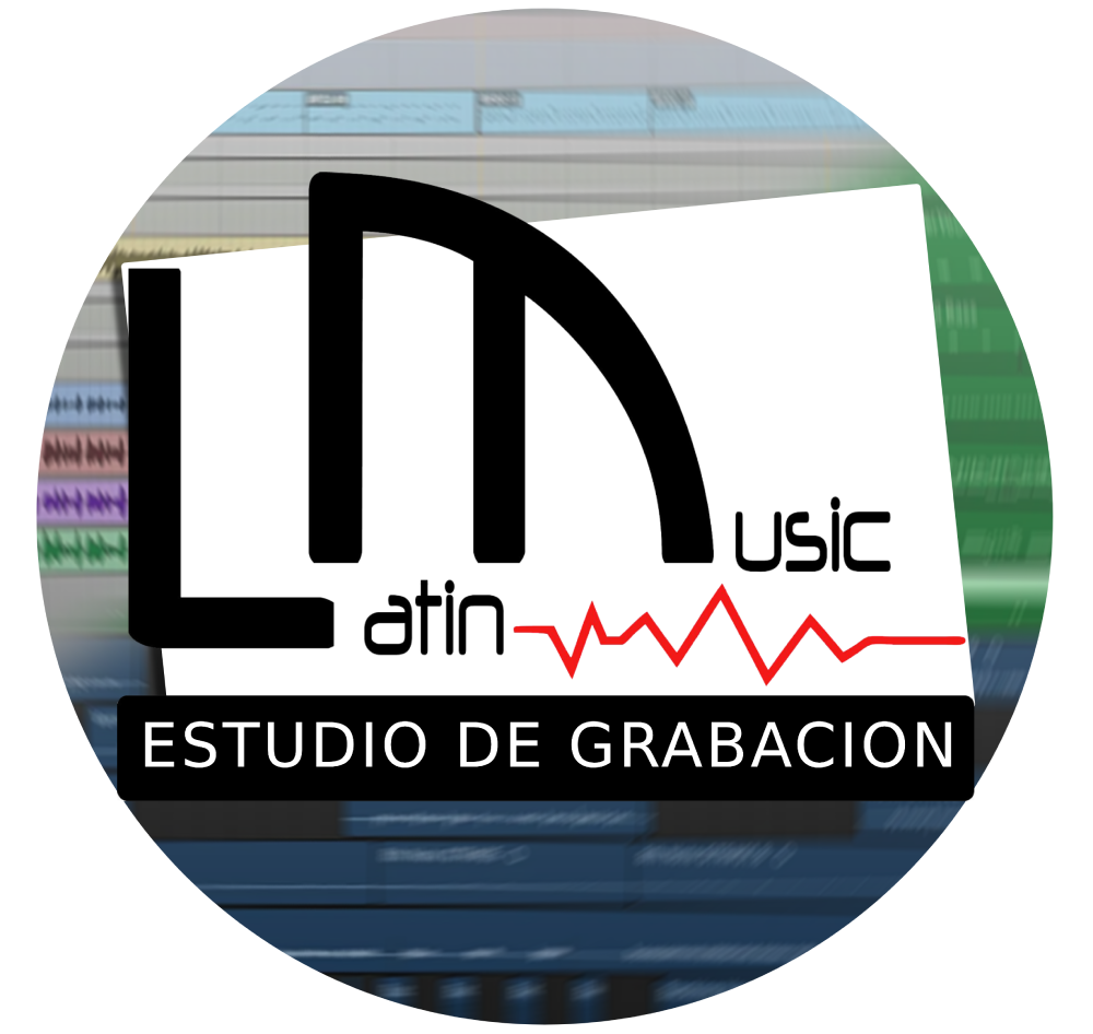 estudiolatinmusic